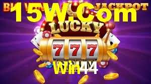 Slot Games Win44