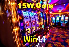 Flash Promotion Win44