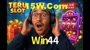 APP oficial da Win44 para mobile