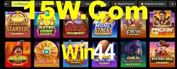 2FA Security Win44