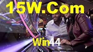 Bonus Features Win44