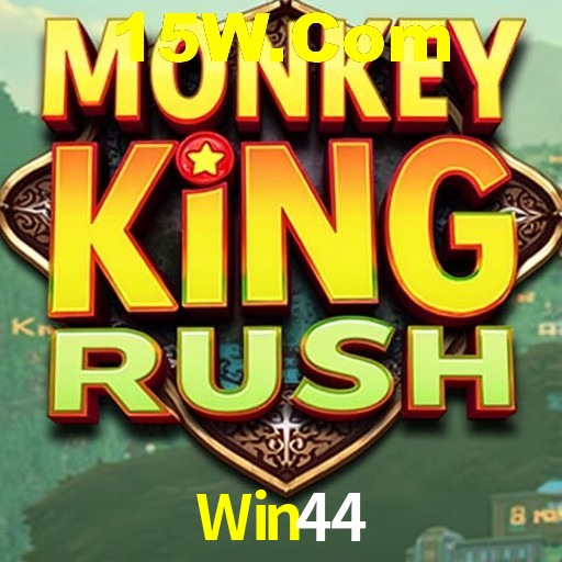 Descubra a Magia dos Jogos de Arcade no Win44