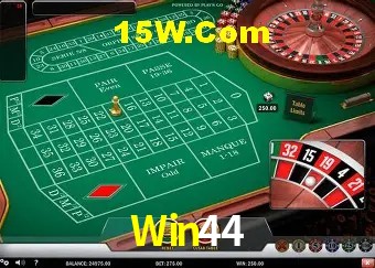 Especiais de Fim de Semana Win44