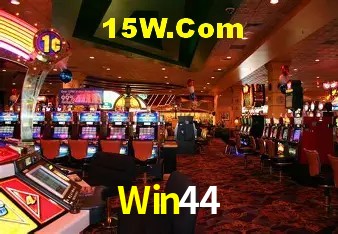 Win44 Login