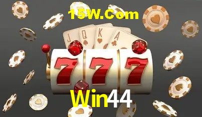 Login Seguro Win44