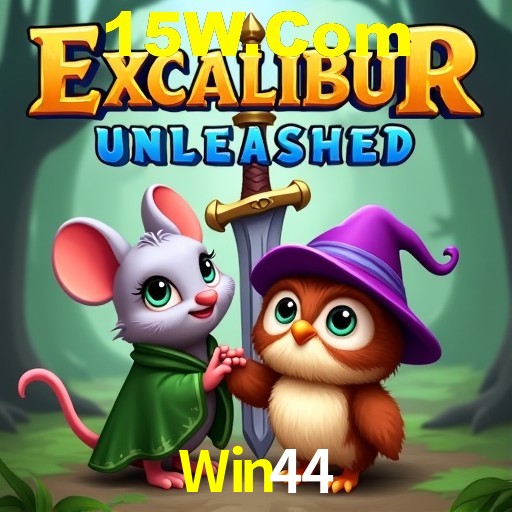Win44 Bet