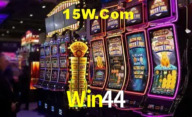 Integração de APIs Win44