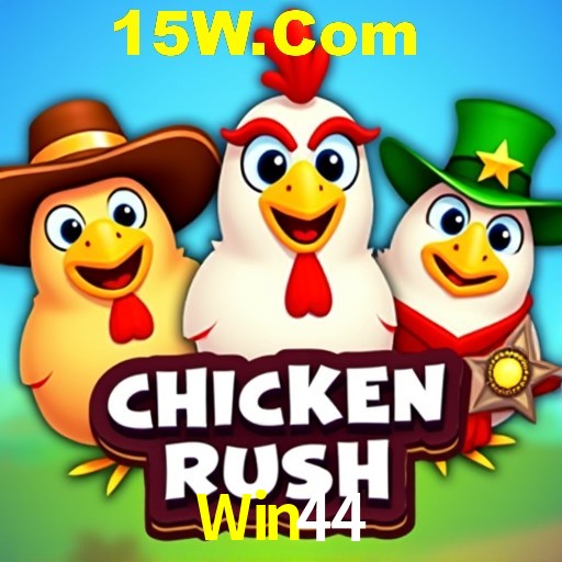 Desvendando o Mundo dos Jogos Virtuais na Win44
