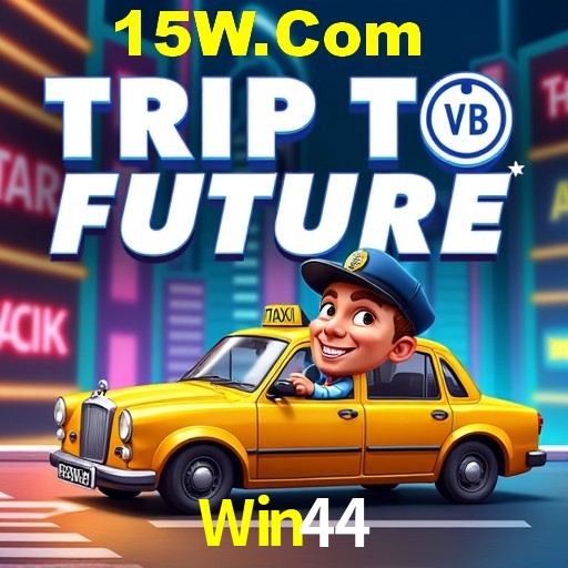 A Emoção da Loteria na Win44: Uma Chance de Mudança de Vida
