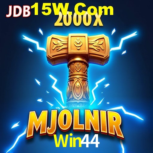 Win44 Login
