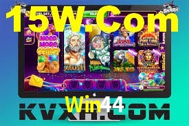 Game Providers Win44