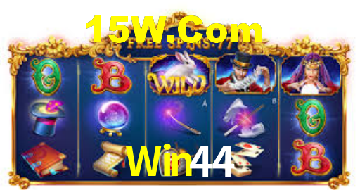 Blackjack Table Win44