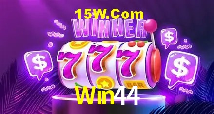 Tecnologia da Plataforma Win44