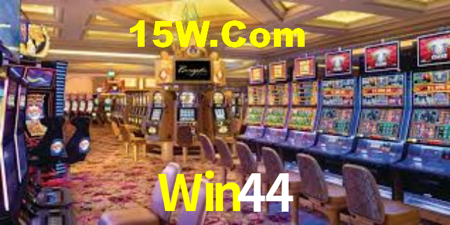 Win44 App Interface