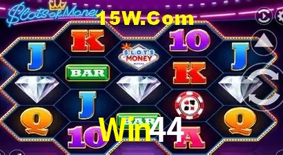 Benefícios da Conta Win44