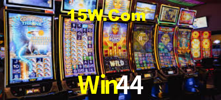 Win44 Login
