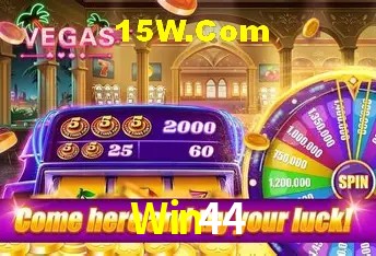 Promoções Sazonais Win44
