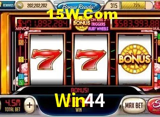 Casino Ao Vivo Win44