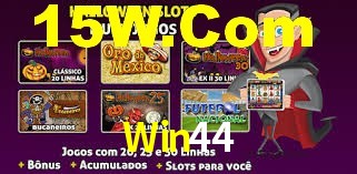 Gates of Olympus Win44