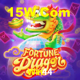 Welcome Bonus Win44