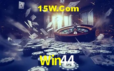 Ofertas Imperdíveis na Win44: Promoções e Bônus Que Valem a Pena