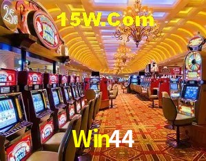 Explore as vantagens do Win44: serviço profissional e confiabilidade