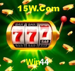 Estatísticas do Jogo Win44
