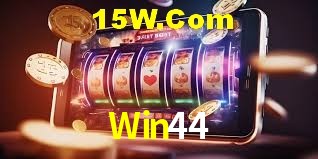 Exclusive Offers Win44