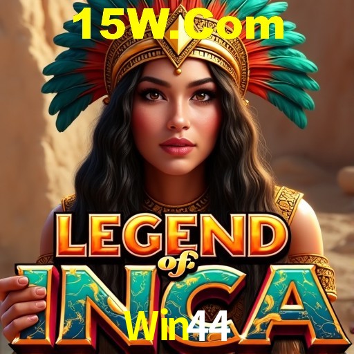 Descubra a Essência do Win44: Nossa História e Compromissos