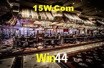 Diretório de Jogos Win44